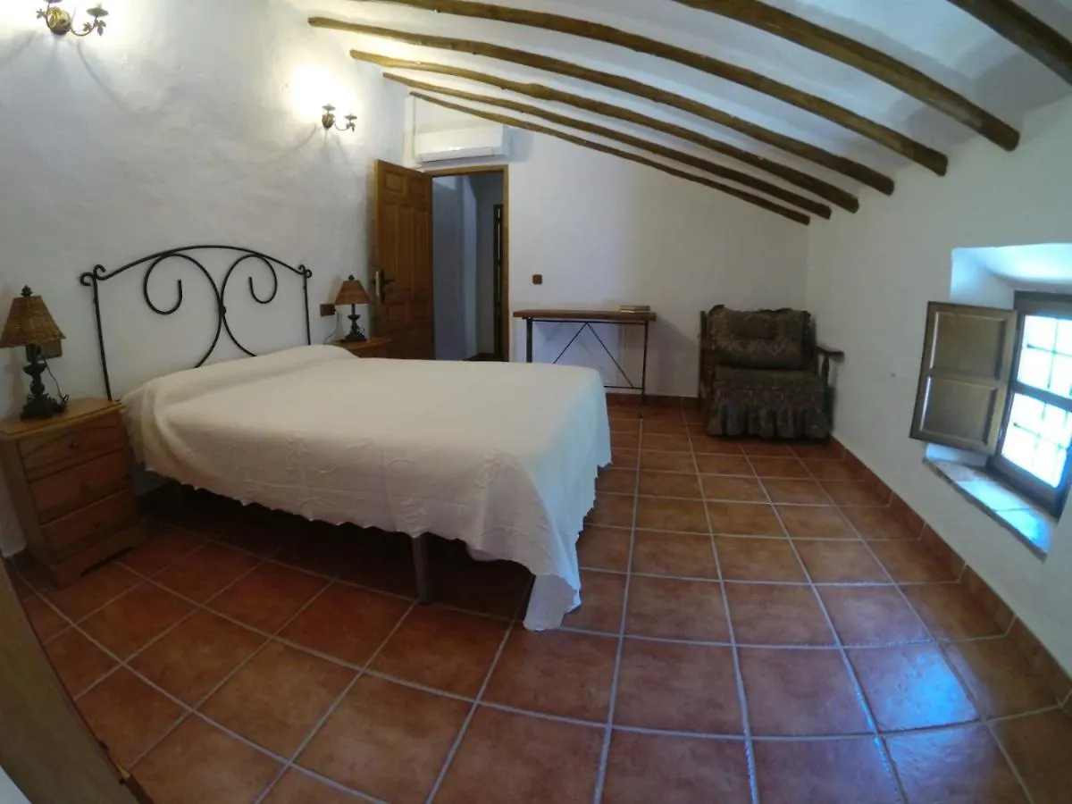 Holiday home Casa La Guera Villa Villanueva de la Concepcion