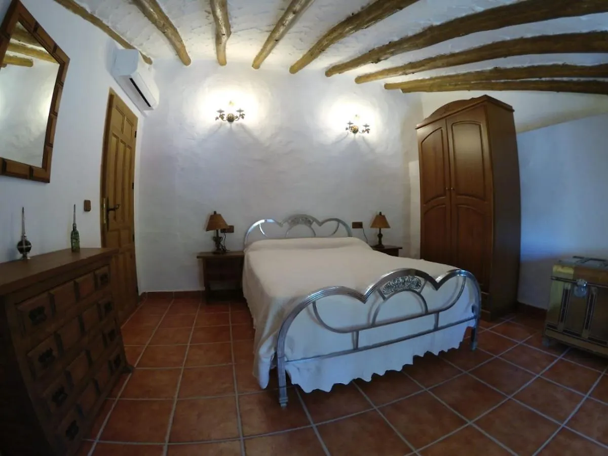 Casa La Guera Villa Villanueva de la Concepcion 0*,  Spain