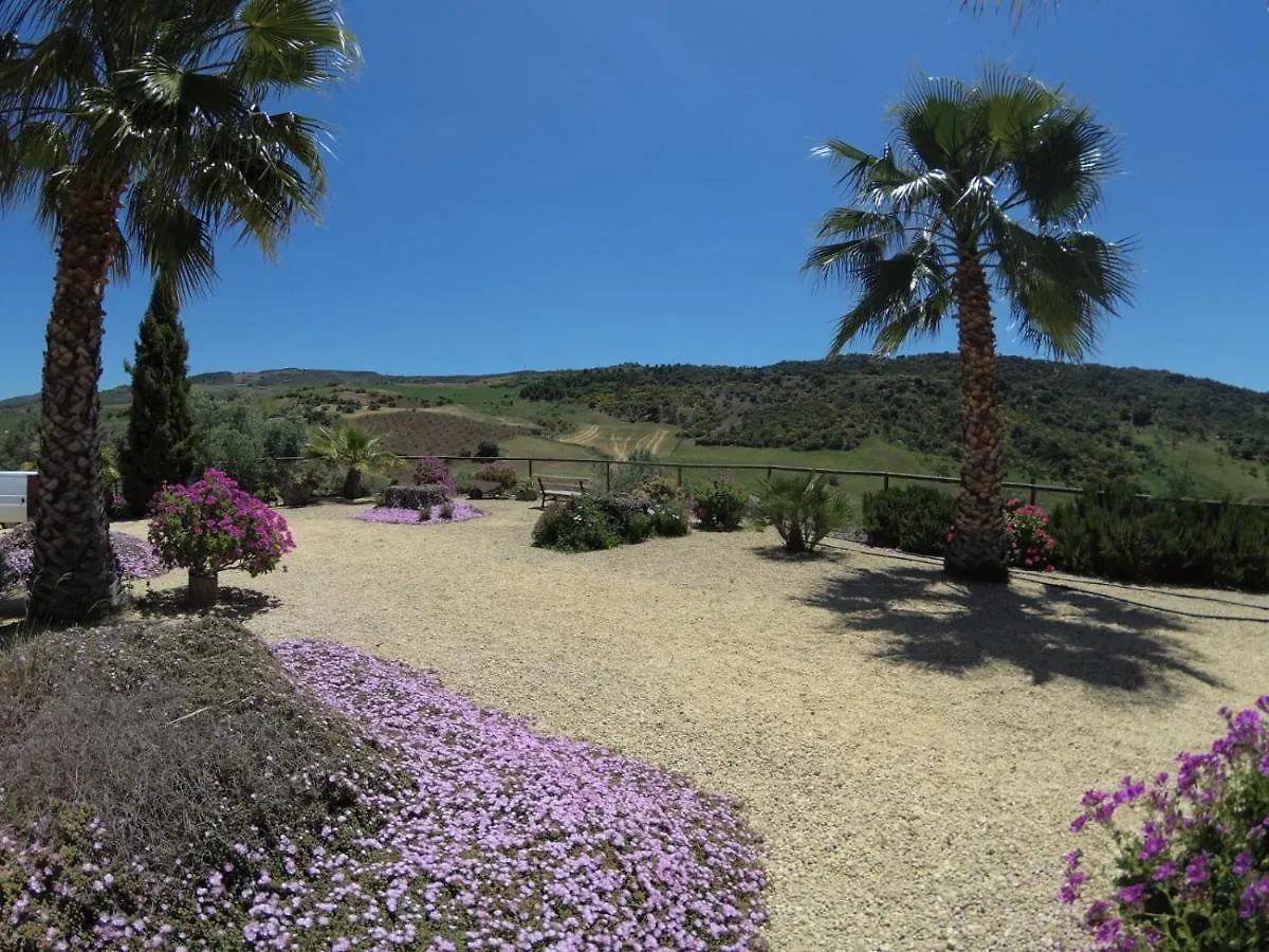Casa La Guera Villa Villanueva de la Concepcion
