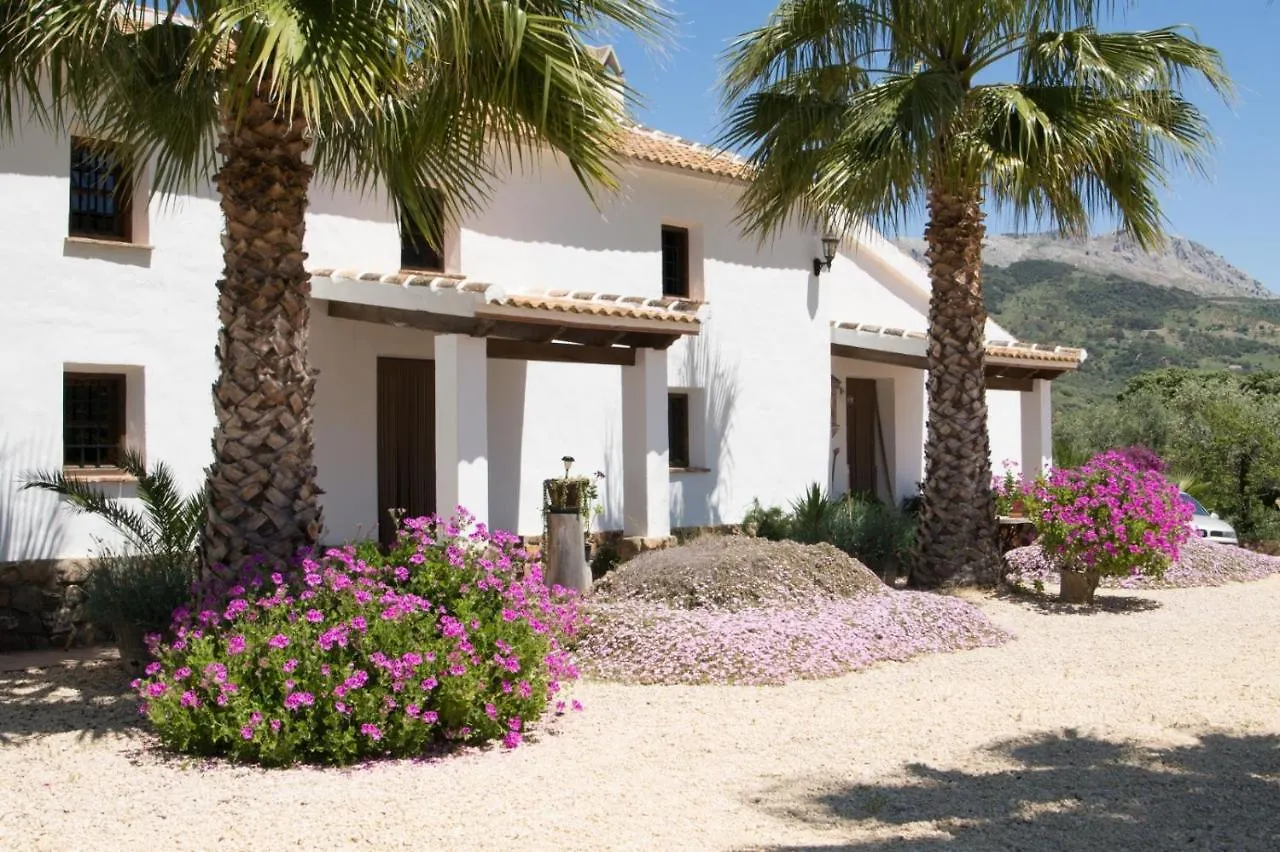 Casa La Guera Villa Villanueva de la Concepcion 0*,