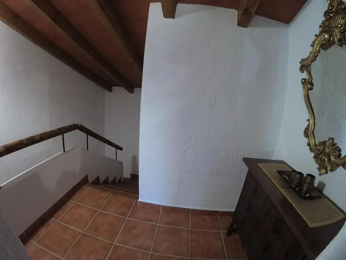 Casa La Guera Villa Villanueva de la Concepcion 0*,
