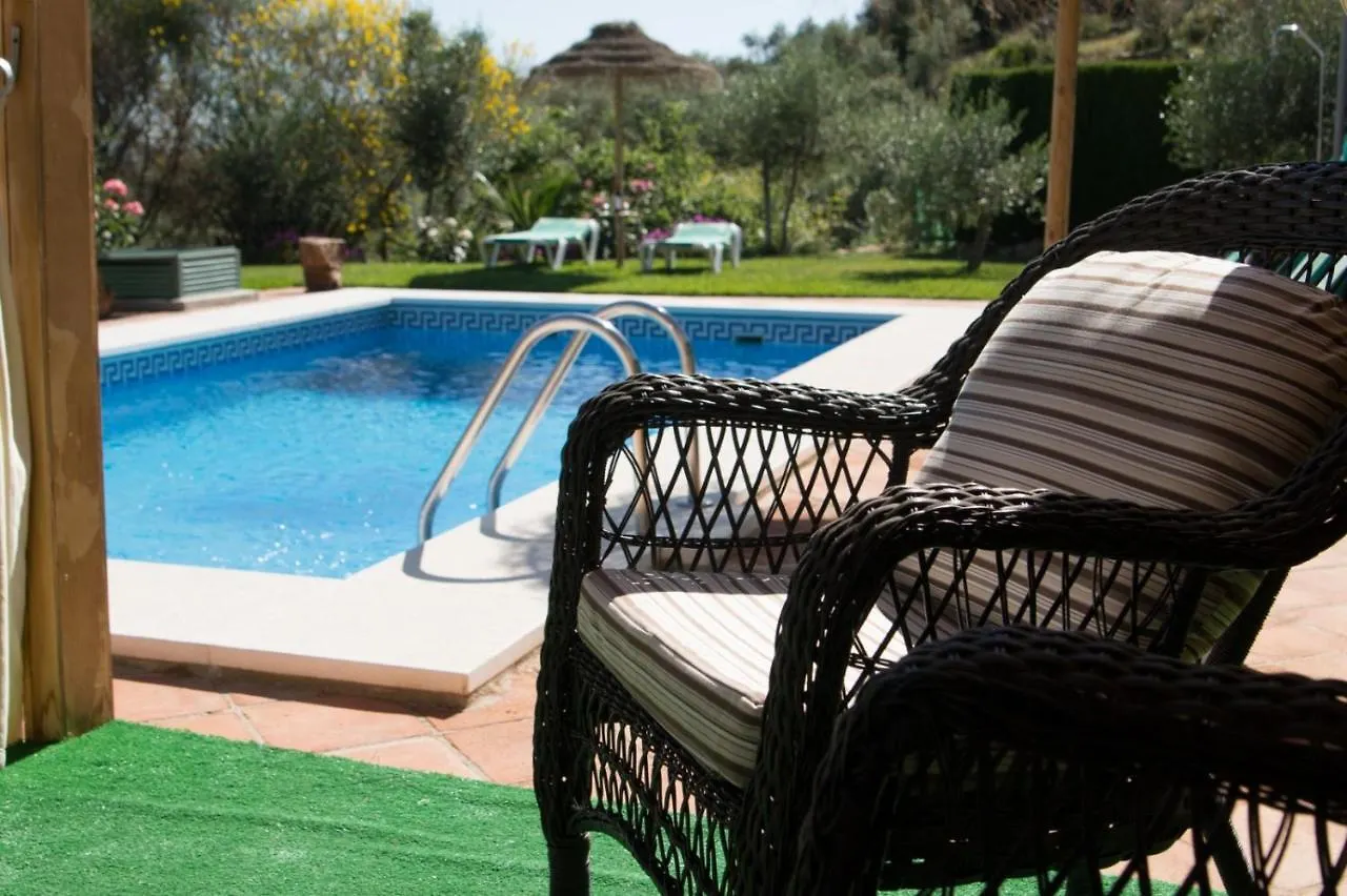 Casa La Guera Villa Villanueva de la Concepcion