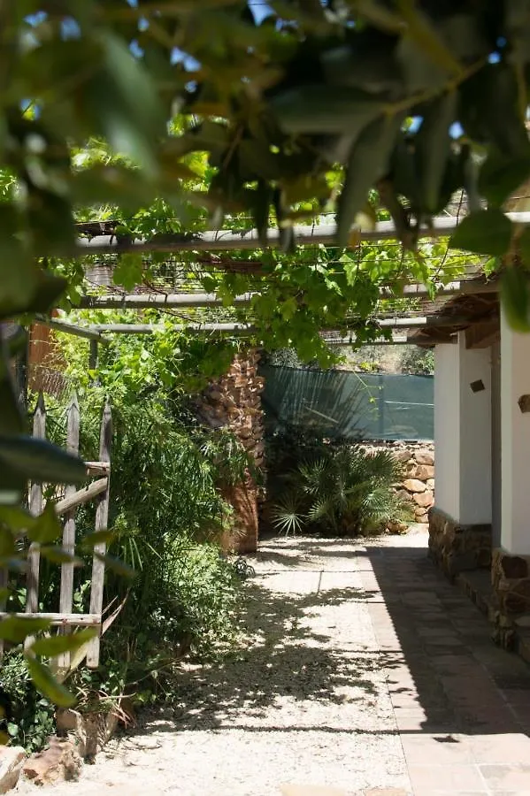 Casa La Guera Villa Villanueva de la Concepcion