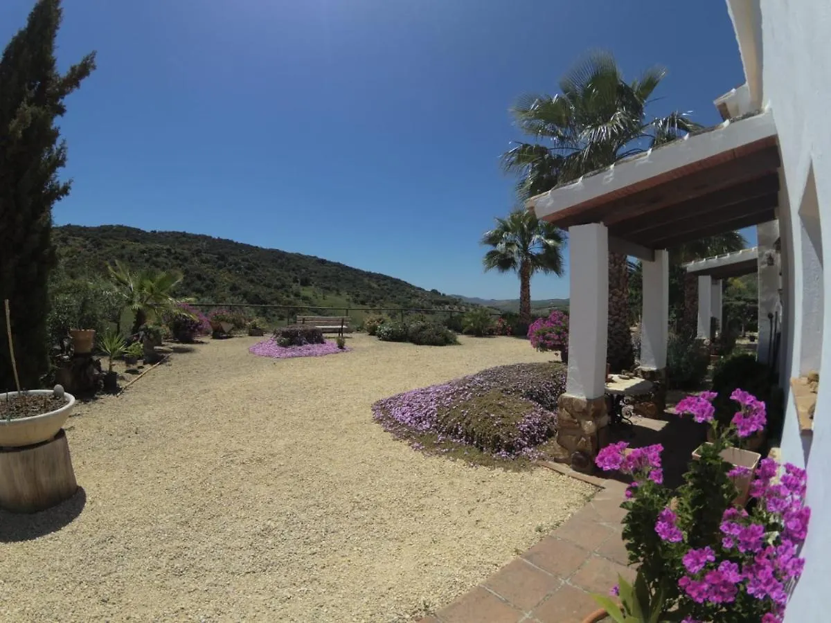 Casa La Guera Villa Villanueva de la Concepcion Holiday home