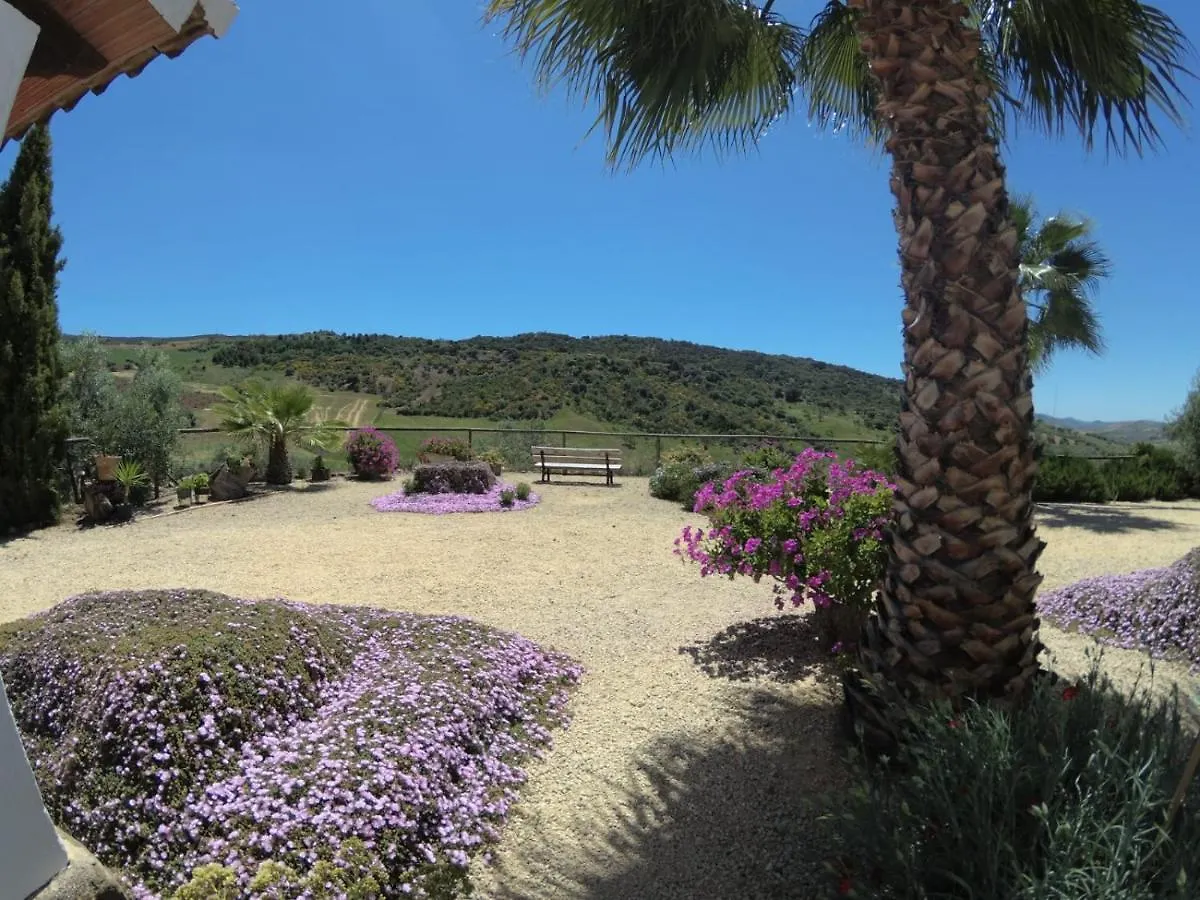 Casa La Guera Villa Villanueva de la Concepcion