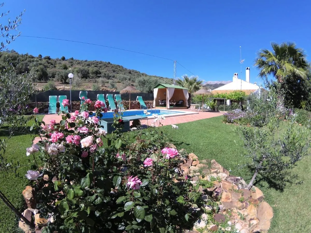 Holiday home Casa La Guera Villa Villanueva de la Concepcion