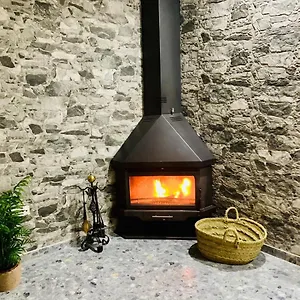 Apartamento Torcal Sunset, Villanueva de la Concepción