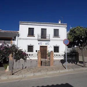 Pensión El Rincon Del Torcal, Villanueva de la Concepción