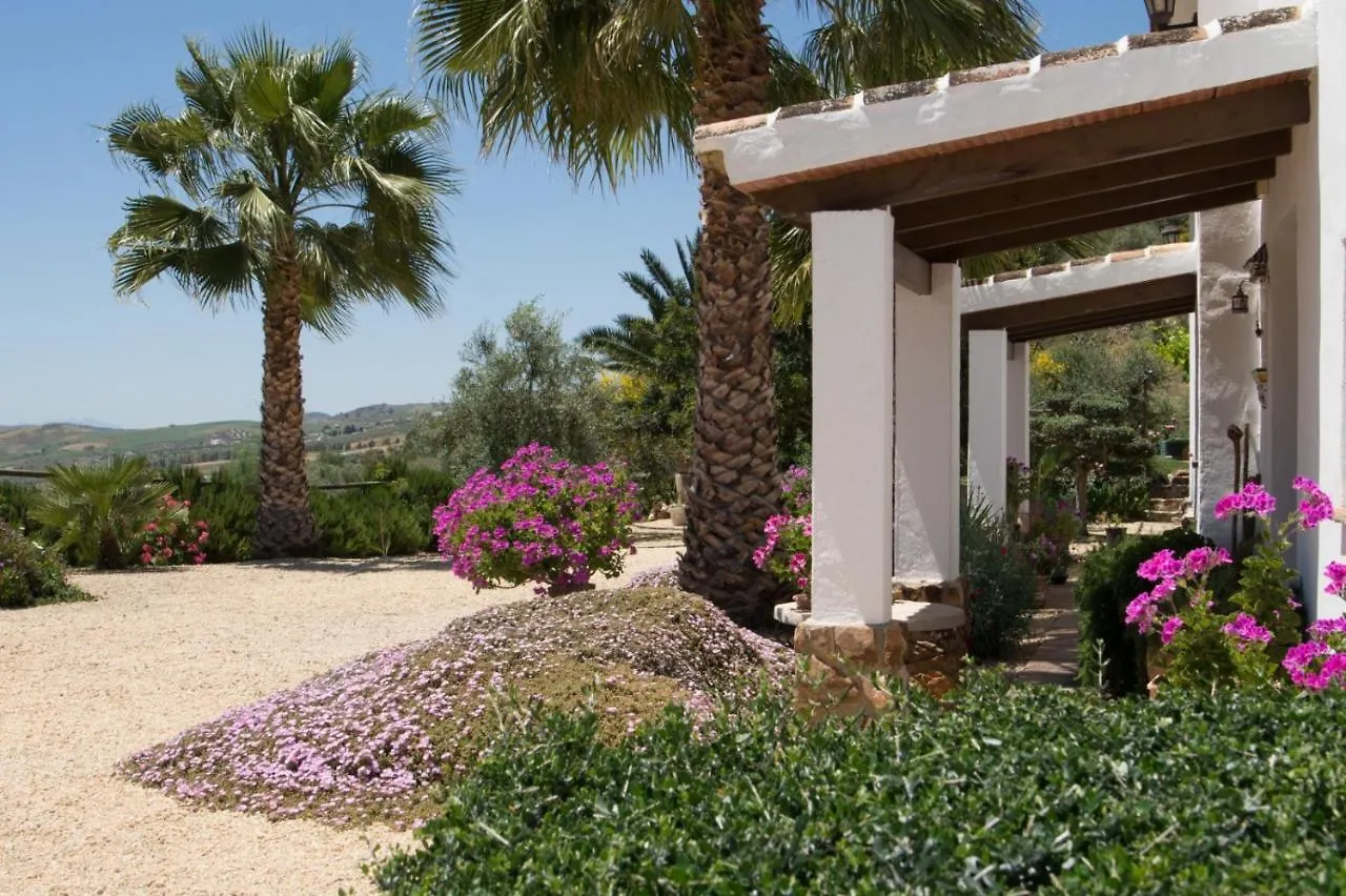 Holiday home Casa La Guera Villa Villanueva de la Concepcion