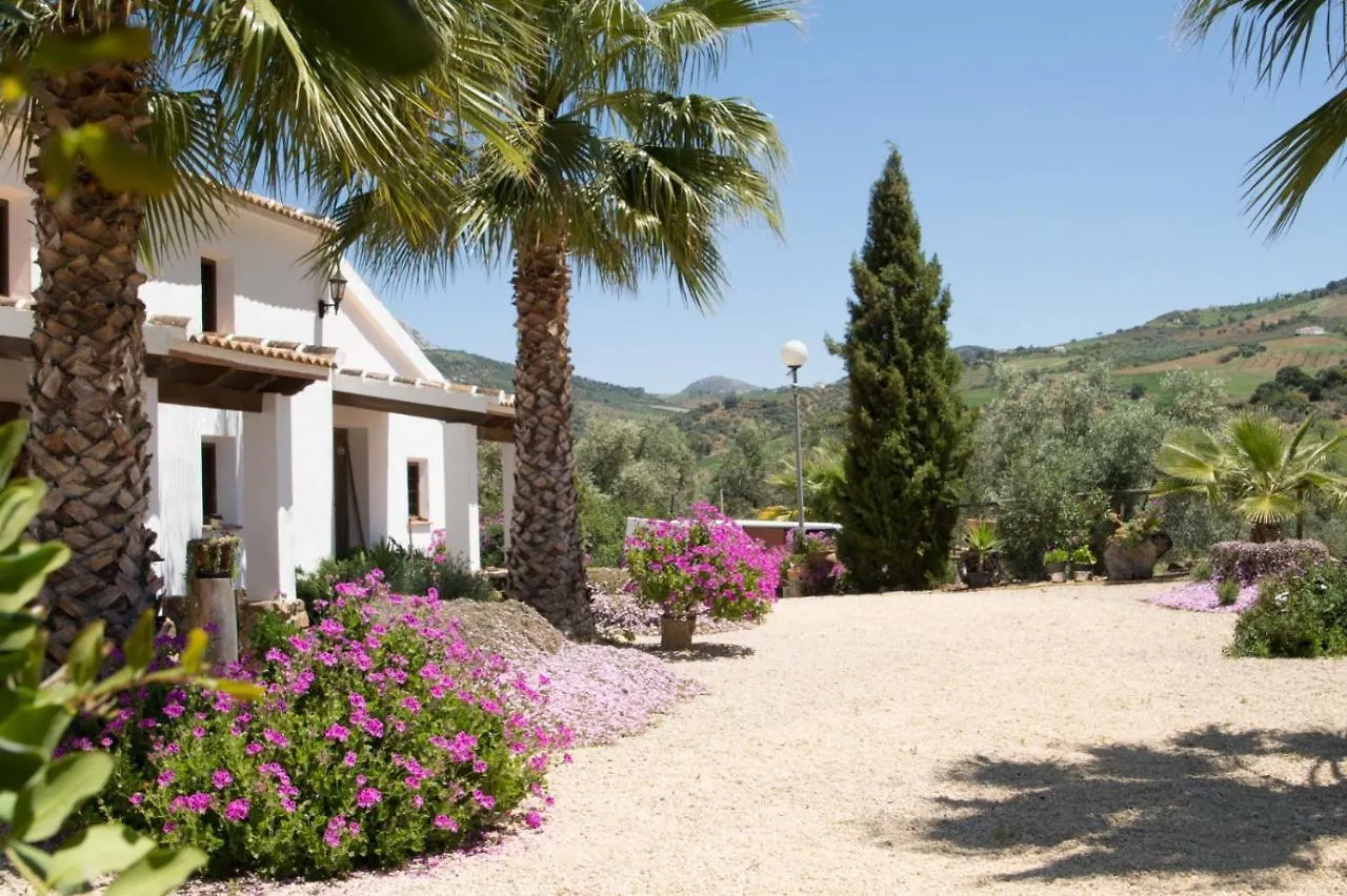 Casa La Guera Villa Villanueva de la Concepcion Holiday home