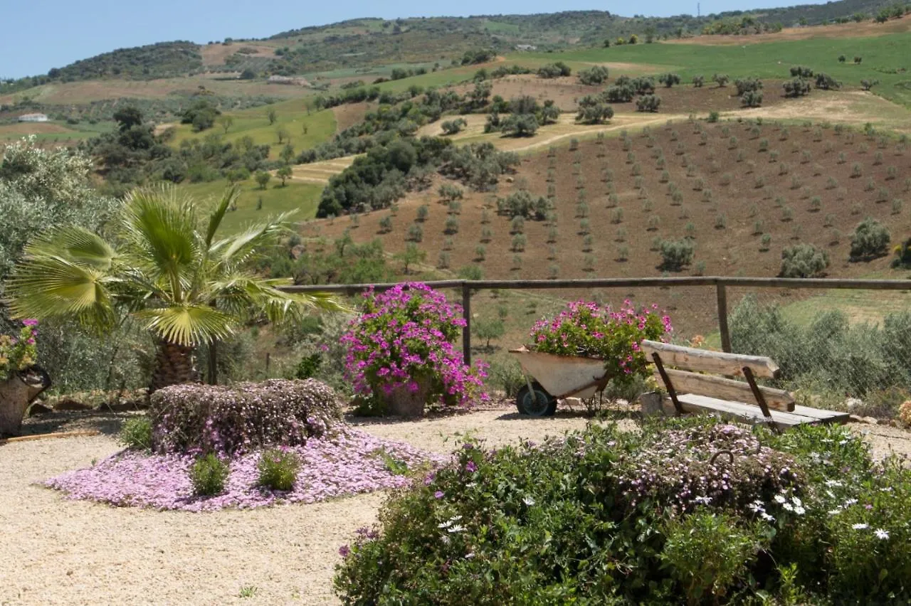 Holiday home Casa La Guera Villa Villanueva de la Concepcion