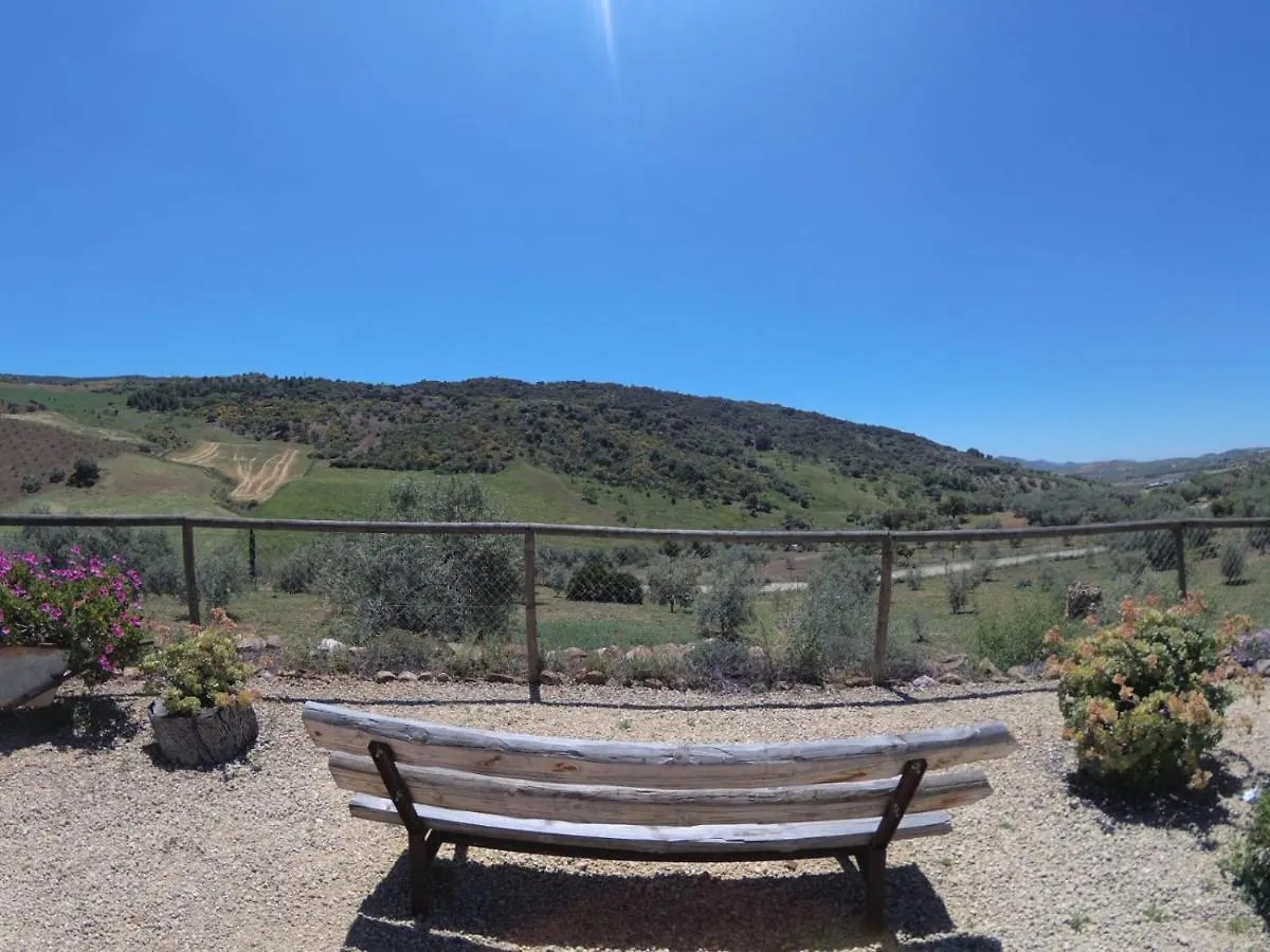 Holiday home Casa La Guera Villa Villanueva de la Concepcion Spain