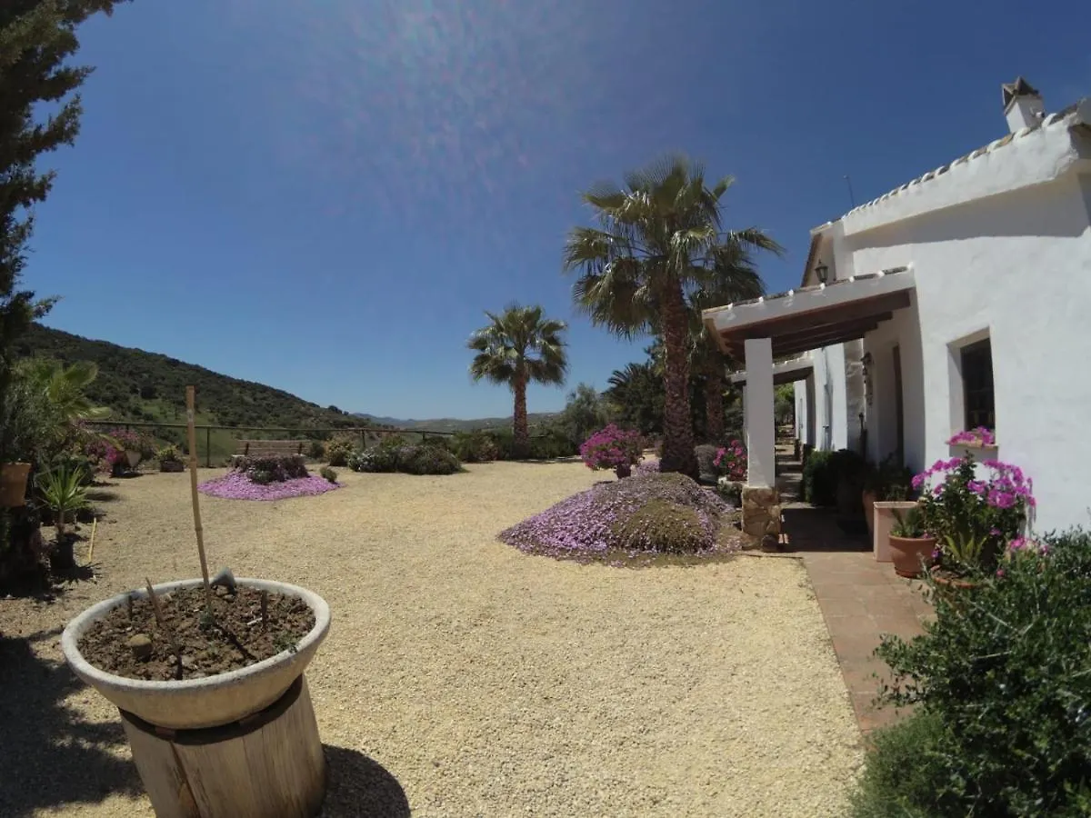 Casa La Guera Villa Villanueva de la Concepcion