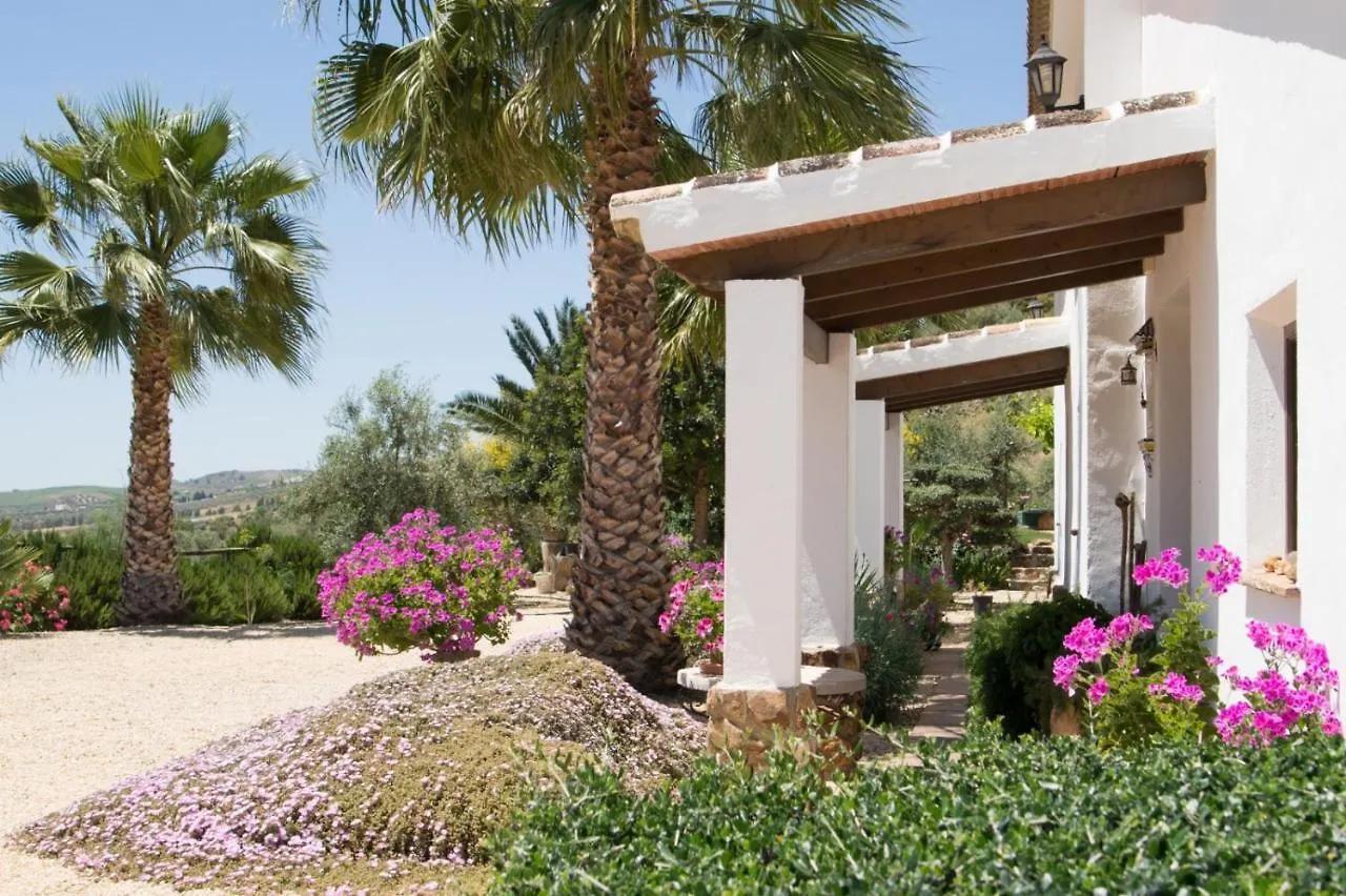 Casa La Guera Villa Villanueva de la Concepcion Holiday home
