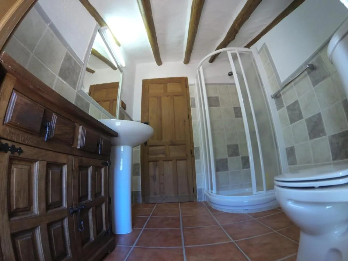 Holiday home Casa La Guera Villa Villanueva de la Concepcion